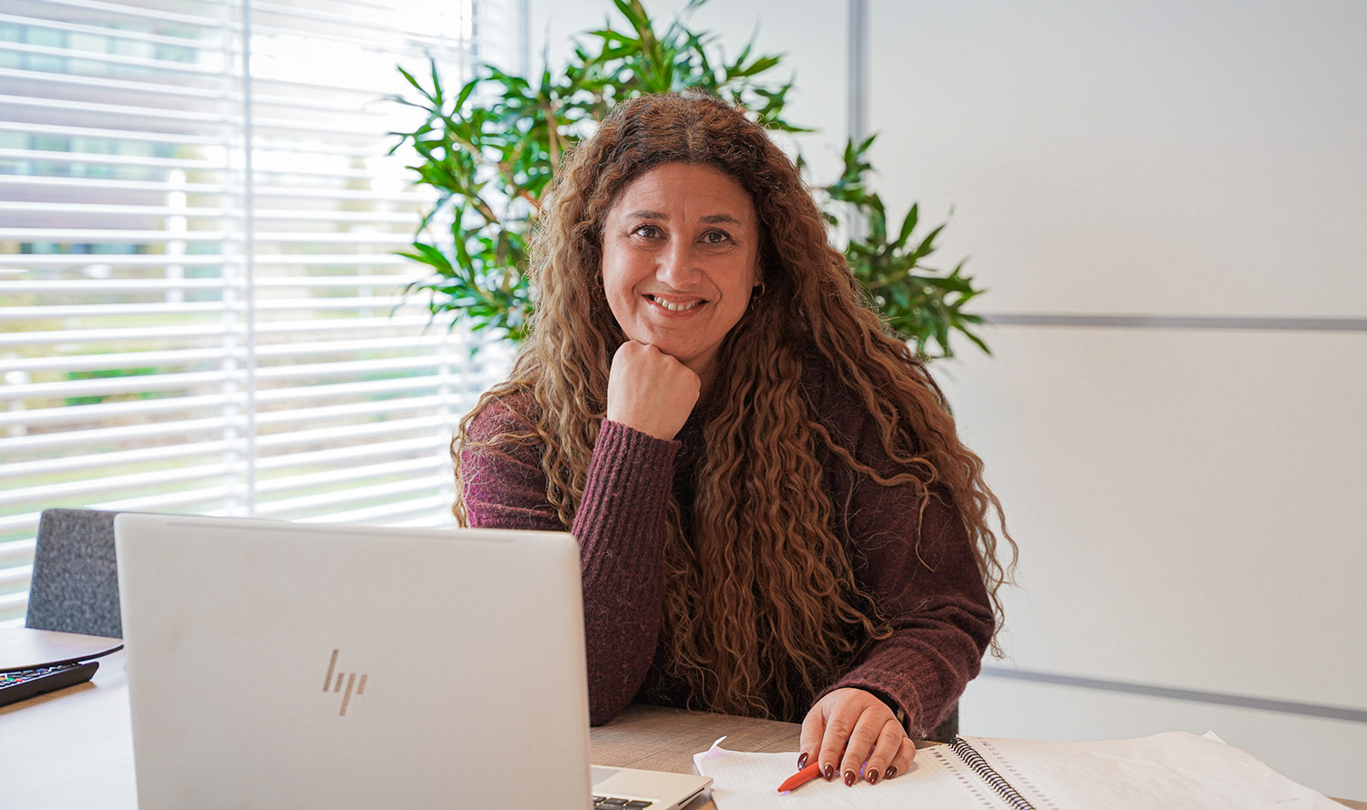 “Salessupport is meer dan alleen ondersteuning”