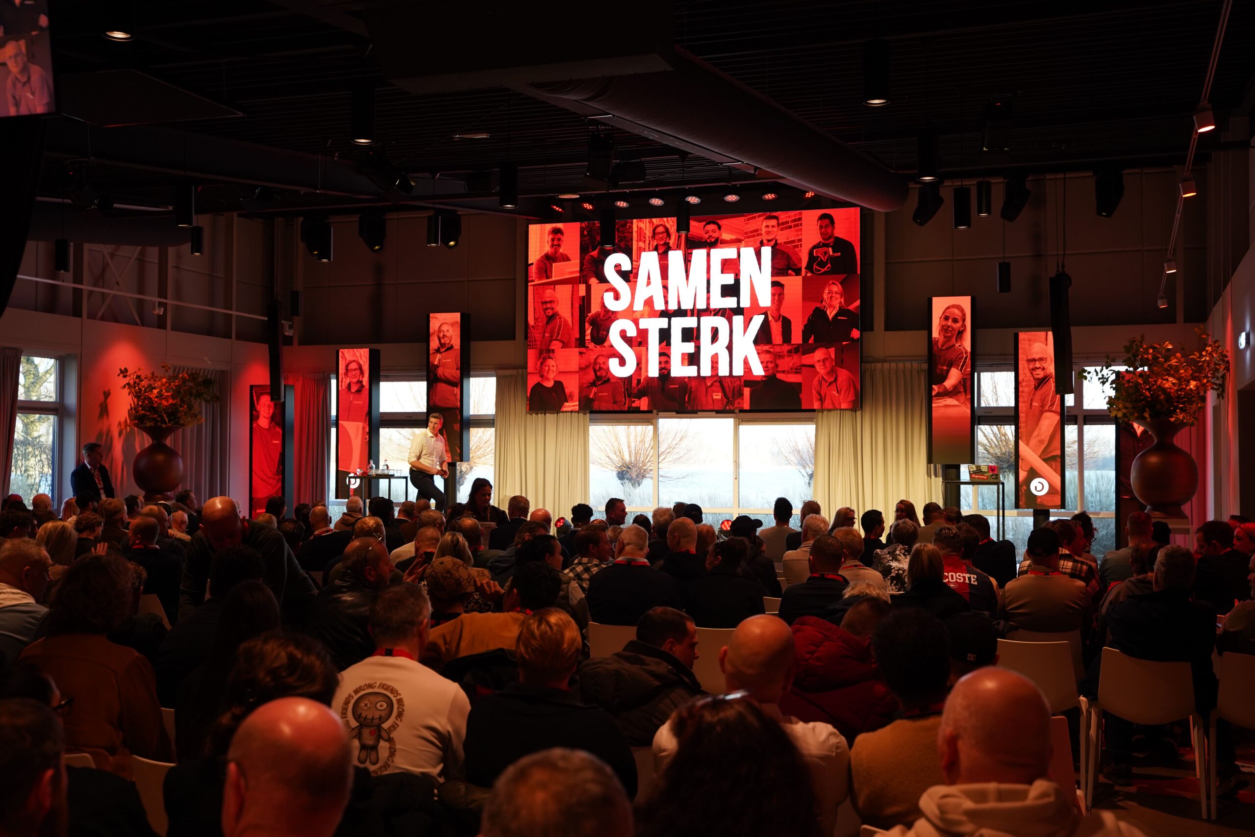 Terugblik jaarbijeenkomsten 2026